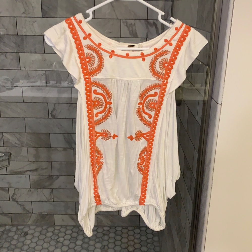 Free People, Small
